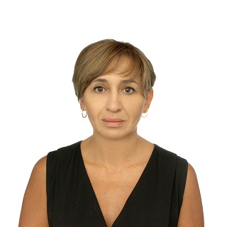 Синьова Юлія Мирославівна | Єдиний реєстр адвокатів України